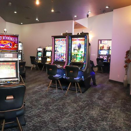 Super 8 By Wyndham Deadwood Black Hills Area Eksteriør billede