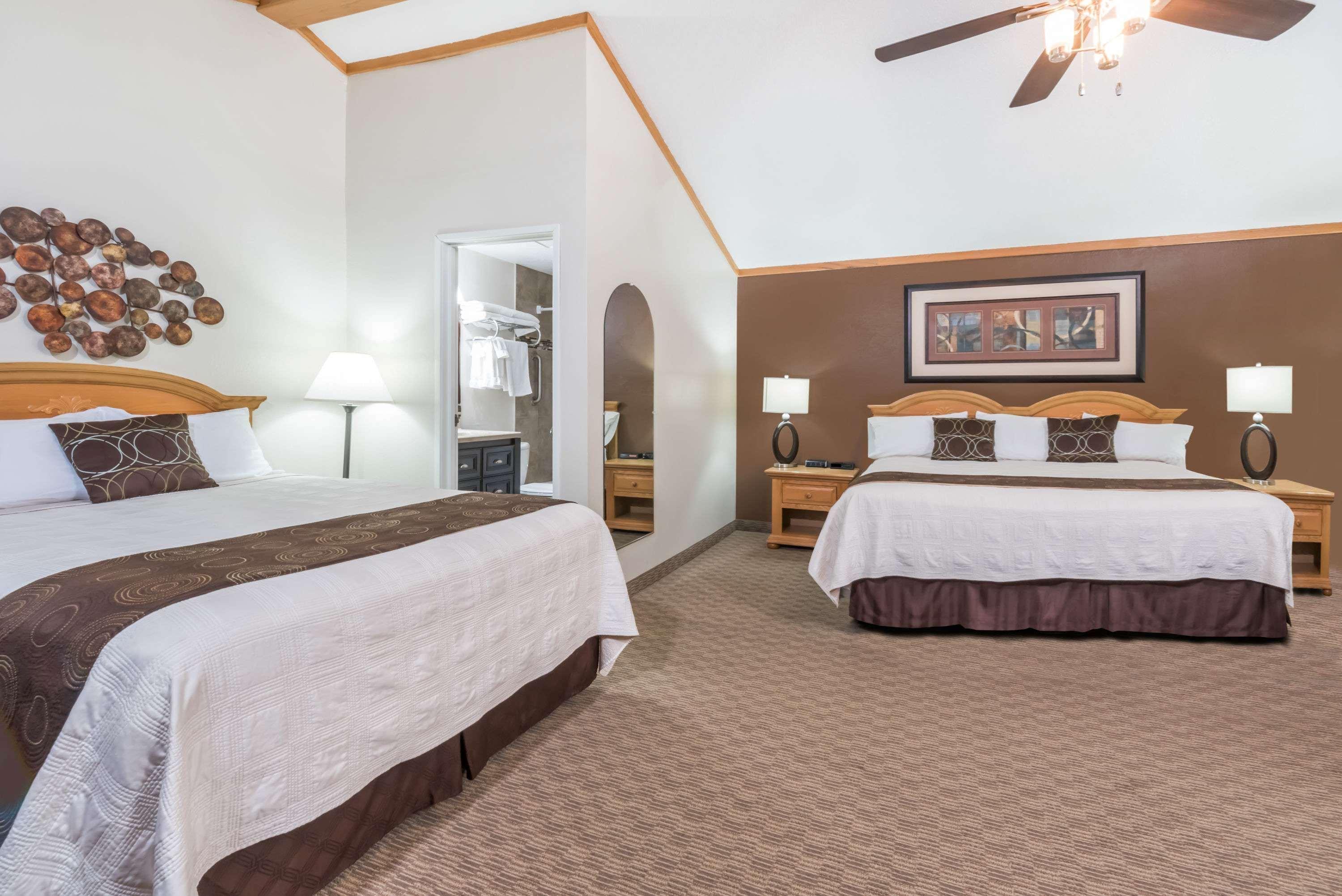 Super 8 By Wyndham Deadwood Black Hills Area Eksteriør billede