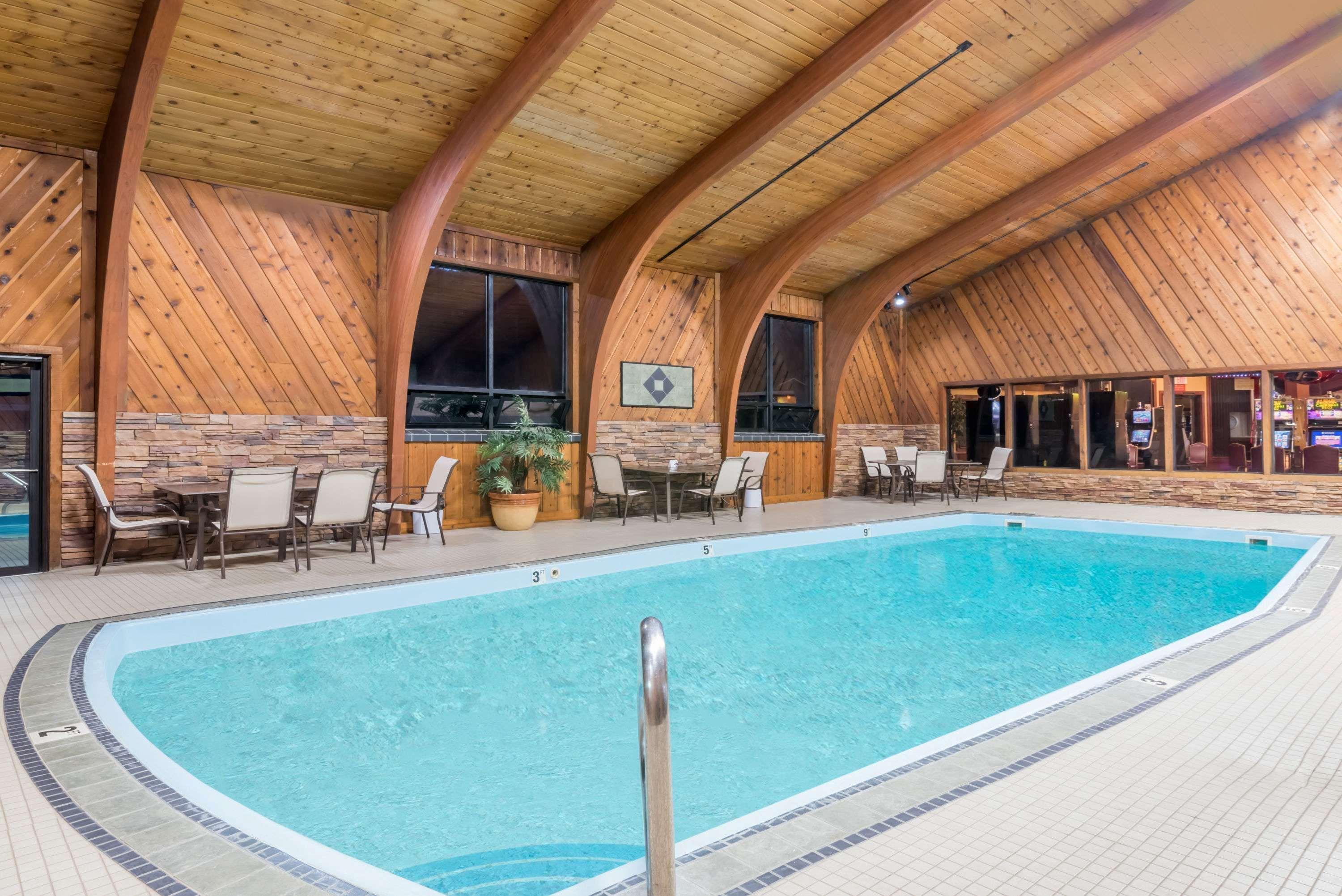 Super 8 By Wyndham Deadwood Black Hills Area Eksteriør billede